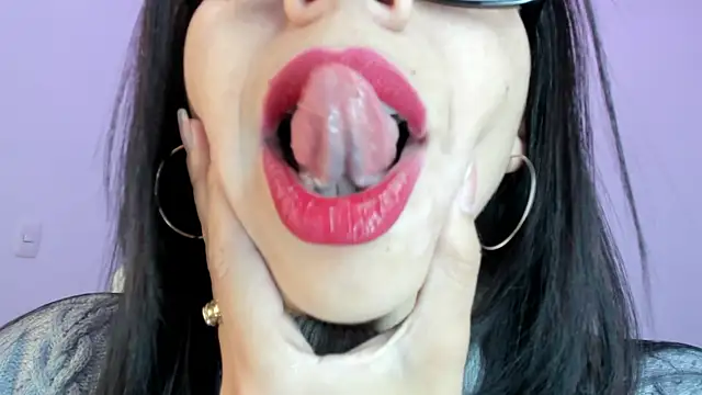 Katty mouth online show from 06-25-26, 04:44