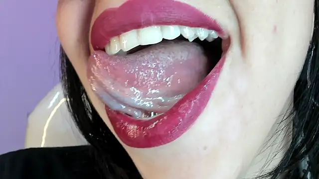Katty mouth online show from 06-30-26, 05:36