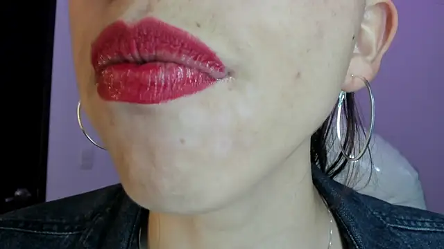 Katty mouth online show from 07-01-26, 05:12