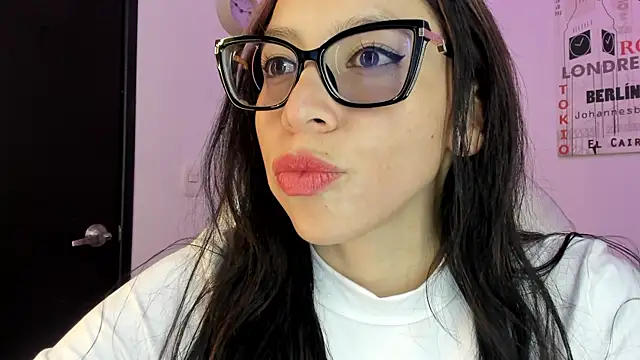Katty mouth online show from 08-03-26, 08:12