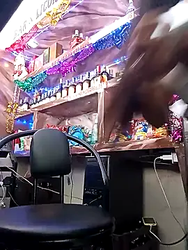 VivienAndClark online show from 12-19-24, 04:46