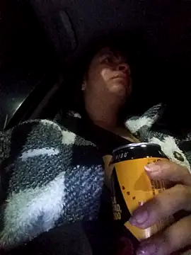 VivienAndClark online show from 11-17-25, 03:45