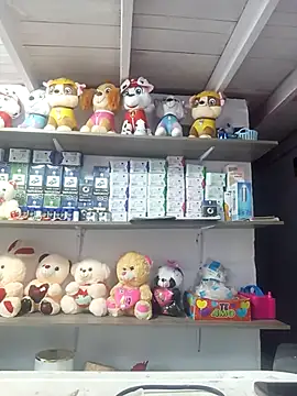 VivienAndClark online show from 11-22-25, 04:06