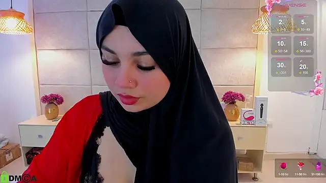  anjum  online show from 03-22-25, 12:14