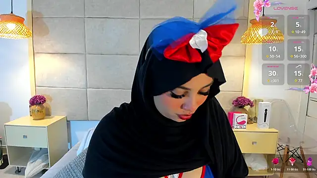  anjum  online show from 10-31-25, 12:06