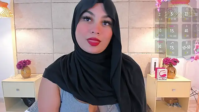  anjum  online show from 01-17-26, 12:10