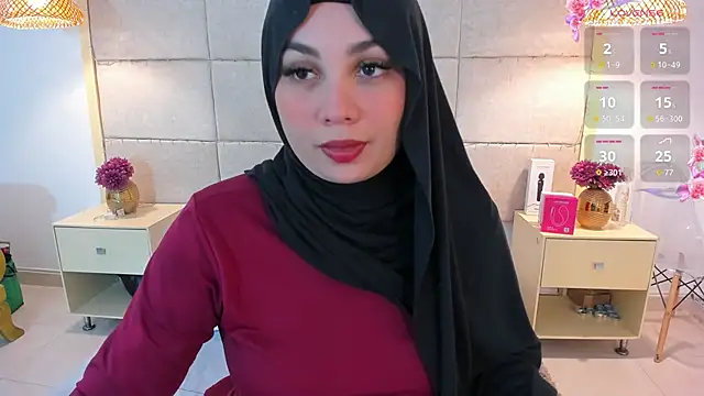  anjum  online show from 02-19-26, 11:50