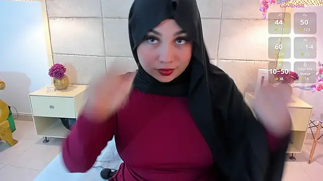  anjum  online show from 03-06-26, 01:07