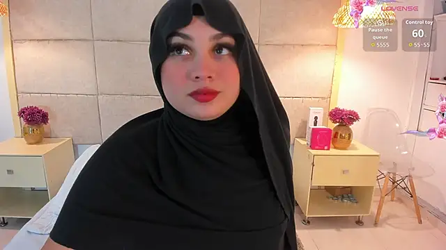  anjum  online show from 04-27-26, 12:36