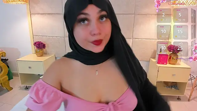  anjum  online show from 04-28-26, 12:32