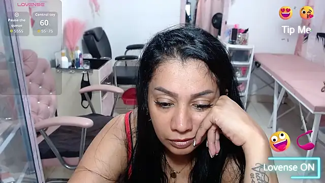 titsbiglovers online show from 07-28-26, 06:20