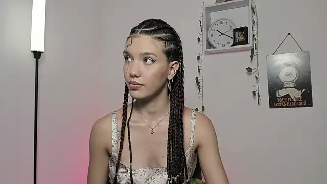 Emperatriiz online show from 12-21-24, 07:16