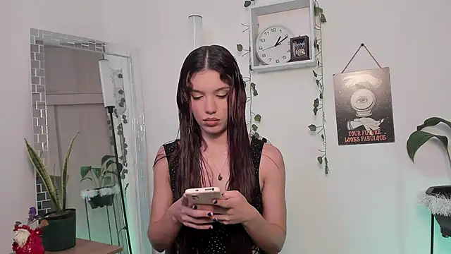 Emperatriiz online show from 01-07-25, 06:14