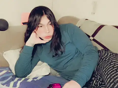 evelyntvsexy online show from 01-14-25, 05:30