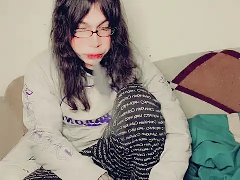 evelyntvsexy online show from 01-21-25, 05:27