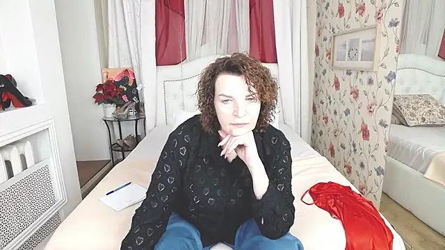 AmiHotGranny online show from 07-20-26, 12:29