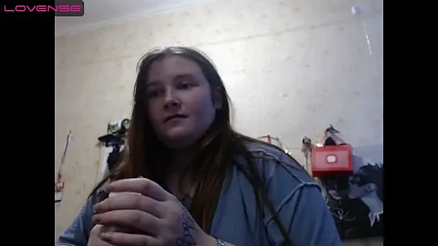 Light Luna online show from 12-25-24, 10:28