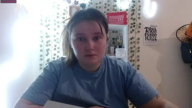 Light Luna online show from 01-16-25, 11:26