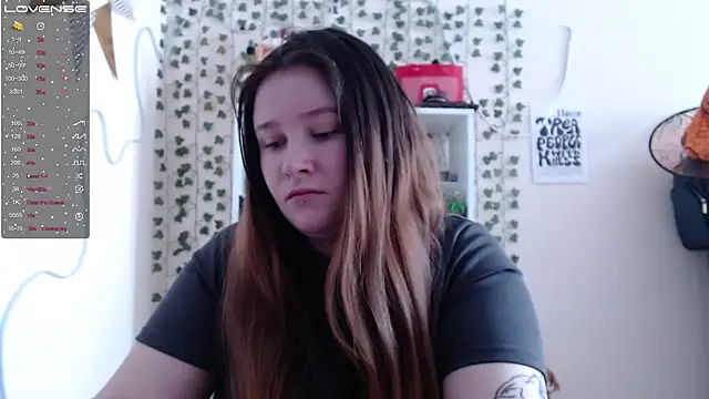 Light Luna online show from 01-31-25, 04:36