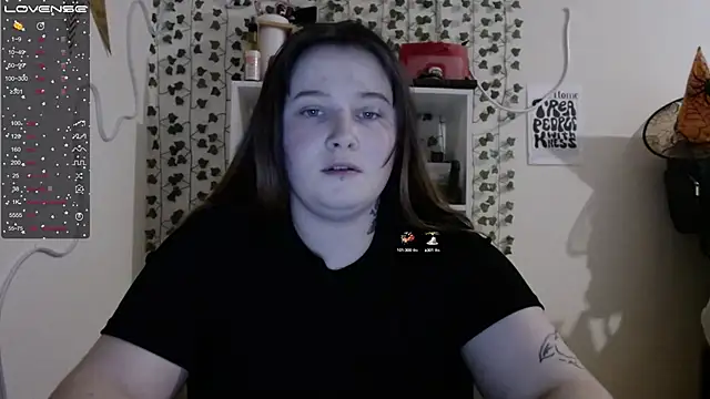 Light Luna online show from 02-06-25, 12:26