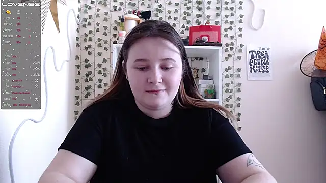 Light Luna online show from 02-07-25, 07:29