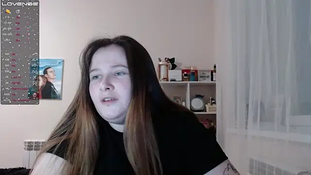 Light Luna online show from 02-08-25, 12:06