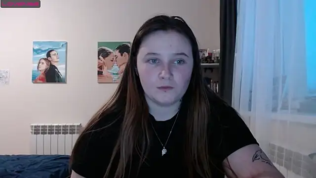 Light Luna online show from 03-03-25, 12:27