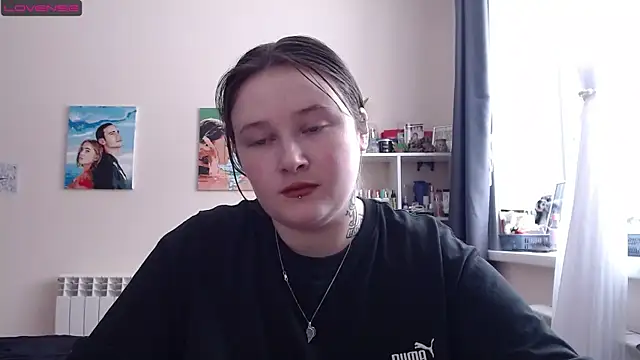 Light Luna online show from 03-06-25, 09:36