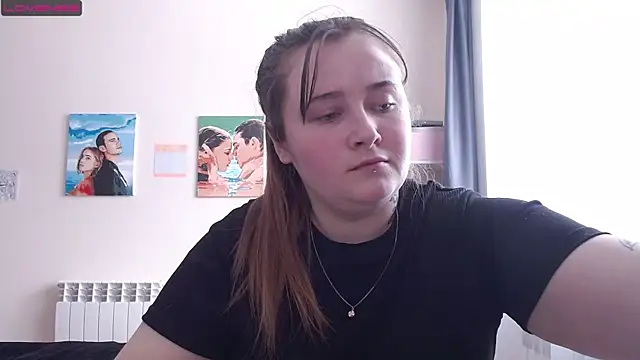 Light Luna online show from 03-23-25, 06:37