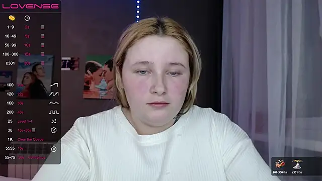 Light Luna online show from 11-13-25, 03:11