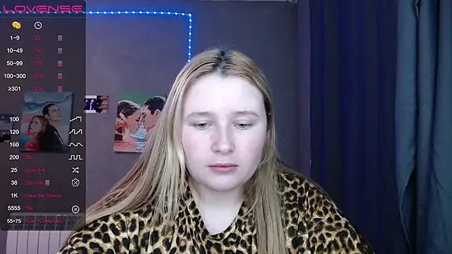 Light Luna online show from 11-20-25, 02:39