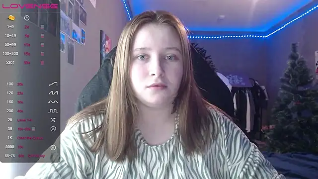 Light Luna online show from 01-14-26, 12:00