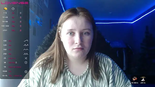 Light Luna online show from 01-15-26, 11:59