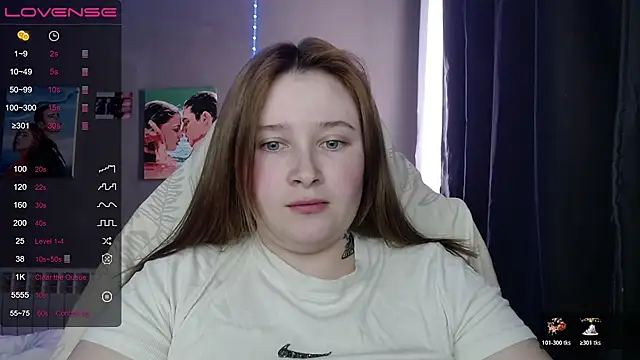 Light Luna online show from 02-09-26, 07:12