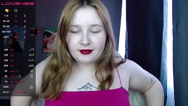 Light Luna online show from 02-14-26, 09:39