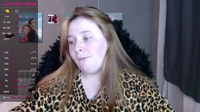 Light Luna online show from 03-15-26, 03:07