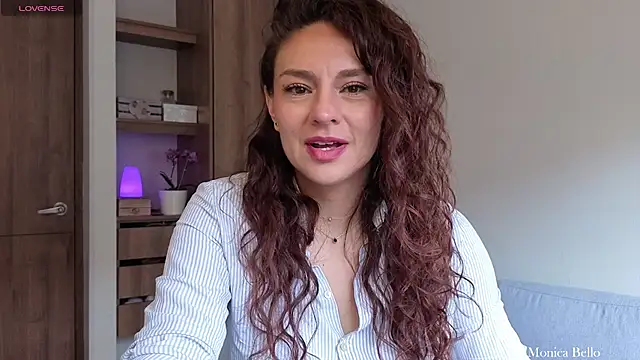 Monica-Bello online show from 06-18-26, 03:05