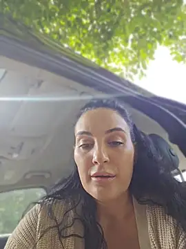 AnaFoxxy online show from 05-20-26, 07:03