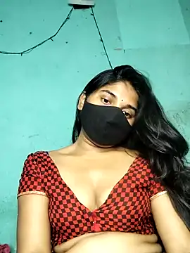 Luv Adite20 online show from 03-20-25, 06:31