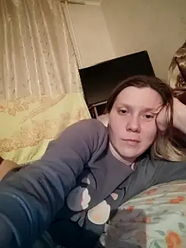 LeraSweet online show from 03-12-25, 08:20