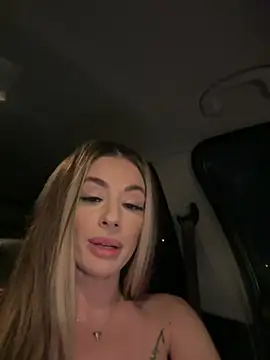 IsabellaEtthan online show from 02-14-25, 11:53