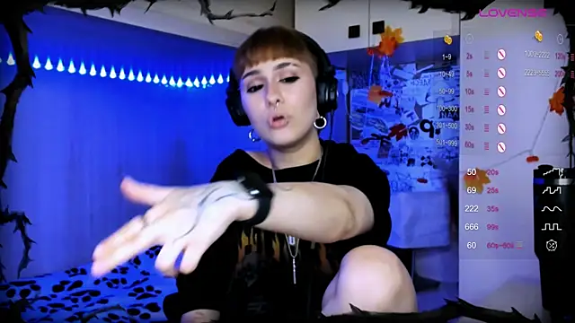 say mary online show from 12-16-24, 02:04