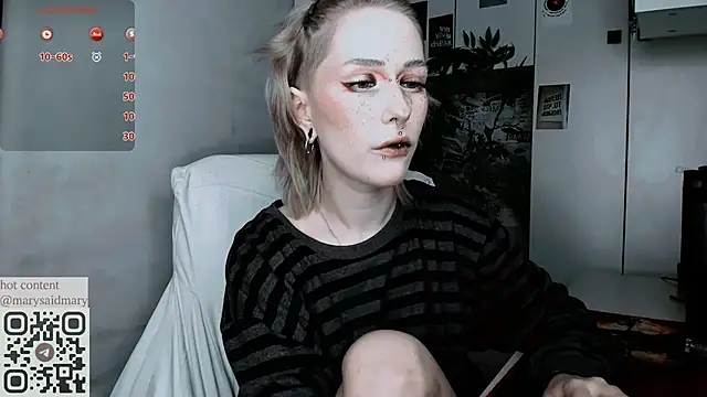 say mary online show from 09-08-25, 10:42