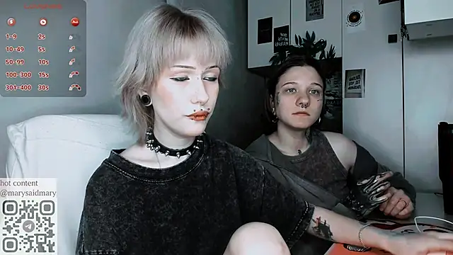 say mary online show from 09-19-25, 11:05