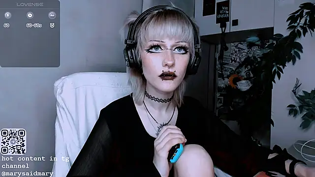 say mary online show from 10-06-25, 08:50