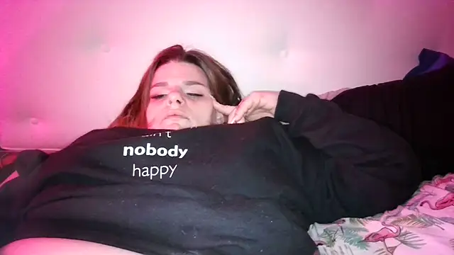 Snapshot of BeckiTooSweet chatting on 01-27-25, 03:04 BeckiTooSweet online show from 01-27-25, 03:04