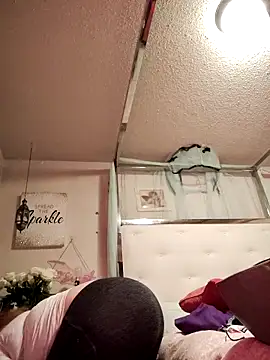 Snapshot of BeckiTooSweet chatting on 03-13-25, 01:07 BeckiTooSweet online show from 03-13-25, 01:07