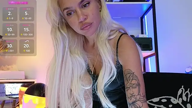 Alice omg online show from 12-06-24, 04:06