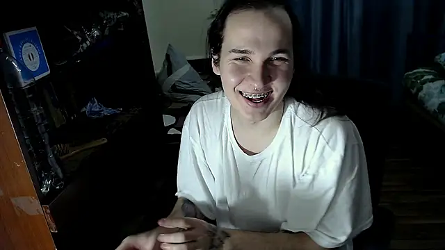 EvaMiron online show from 01-20-25, 02:36