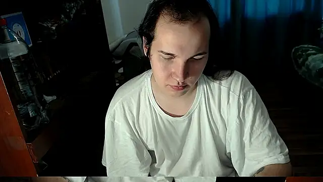 EvaMiron online show from 02-01-25, 07:36